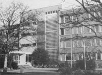 Heinrich-Hertz Gymnasium