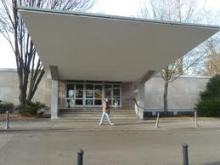 Stadthalle